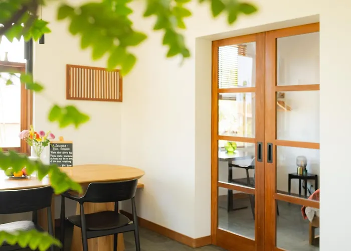 The Birdhouse 2br Treetop Private With Deep Plunge Pool Villa
