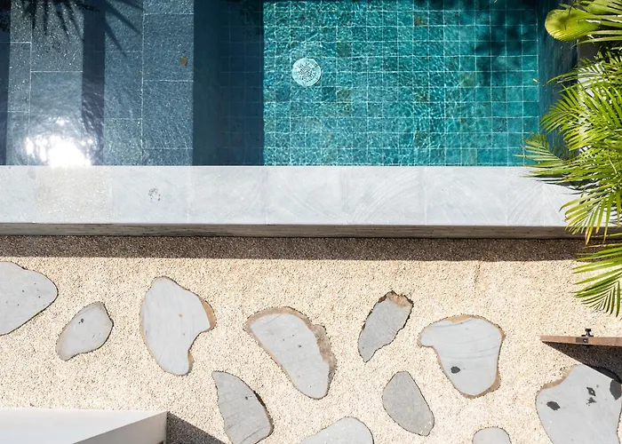 The Birdhouse 2br Treetop Private With Deep Plunge Pool * Uluwatu
