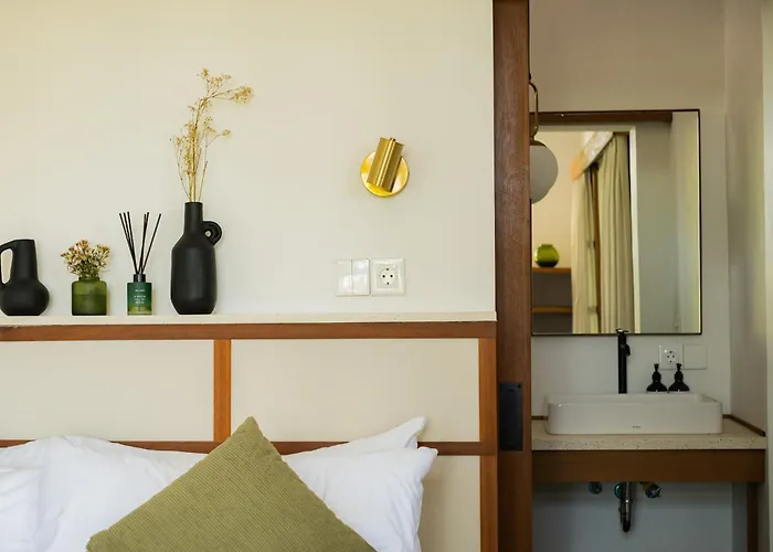 The Birdhouse 2br Treetop Private With Deep Plunge Pool Villa *