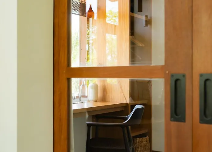 The Birdhouse 2br Treetop Private With Deep Plunge Pool * Uluwatu