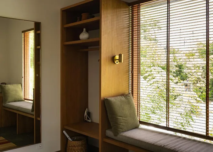 The Birdhouse 2br Treetop Private With Deep Plunge Pool Villa *
