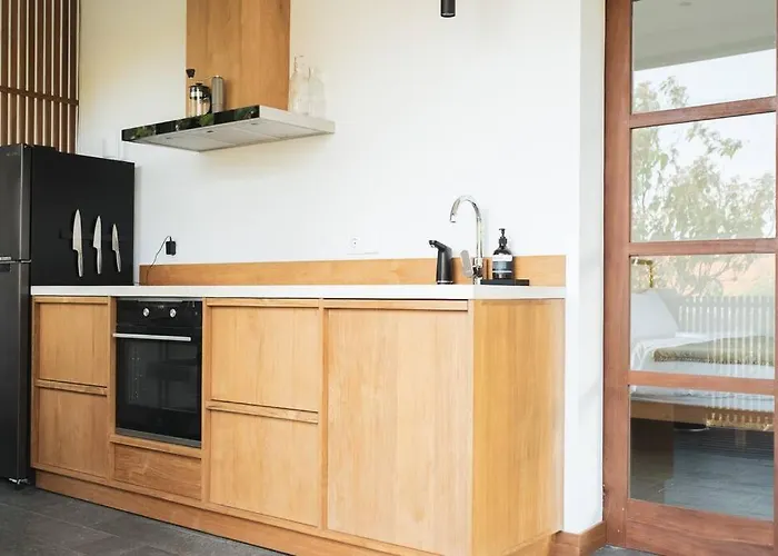 Villa The Birdhouse 2br Treetop Private With Deep Plunge Pool *