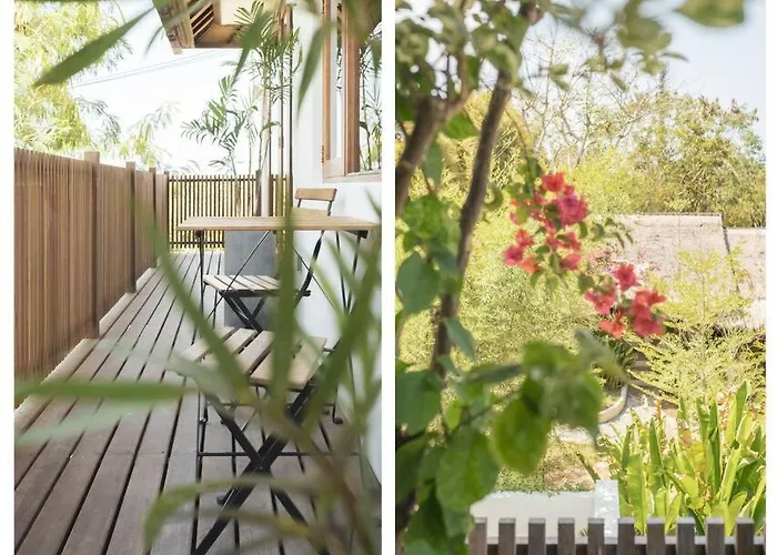 The Birdhouse 2br Treetop Private With Deep Plunge Pool * Uluwatu