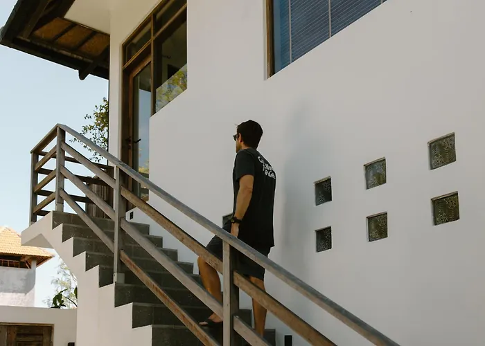 Villa The Birdhouse 2br Treetop Private With Deep Plunge Pool Uluwatu