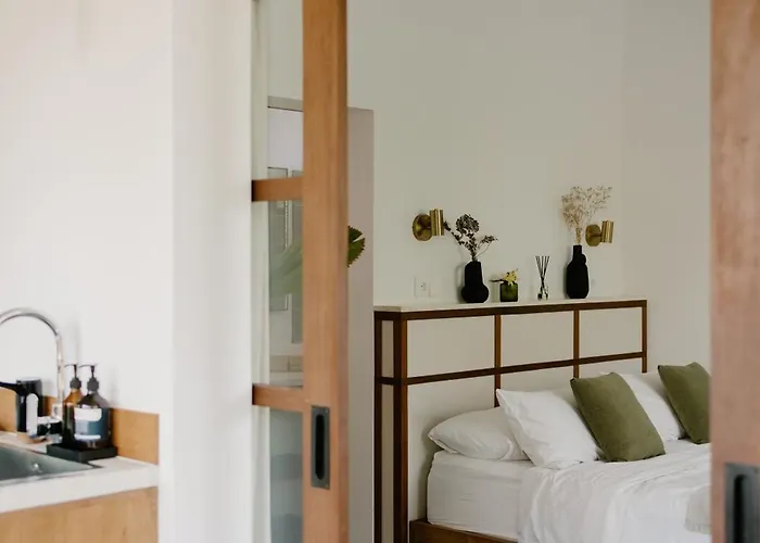 Villa The Birdhouse 2br Treetop Private With Deep Plunge Pool Uluwatu