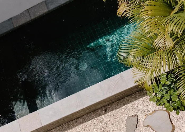The Birdhouse 2br Treetop Private With Deep Plunge Pool * Uluwatu