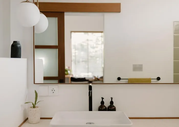 The Birdhouse 2br Treetop Private With Deep Plunge Pool Villa Uluwatu