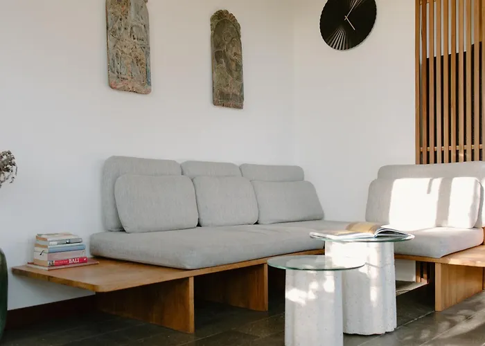 The Birdhouse 2br Treetop Private With Deep Plunge Pool Villa Uluwatu