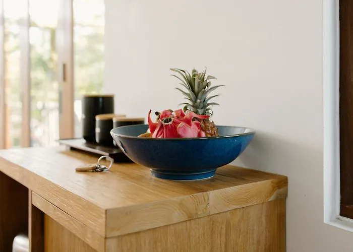 The Birdhouse 2br Treetop Private With Deep Plunge Pool Villa *