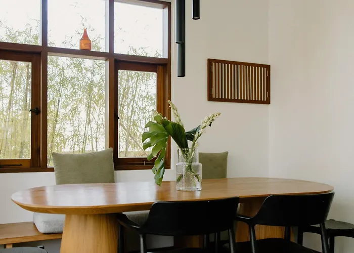 The Birdhouse 2br Treetop Private With Deep Plunge Pool Uluwatu