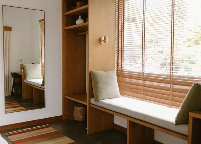 Villa The Birdhouse 2br Treetop Private With Deep Plunge Pool Uluwatu