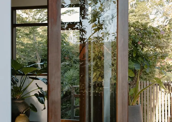 The Birdhouse 2br Treetop Private With Deep Plunge Pool * Uluwatu