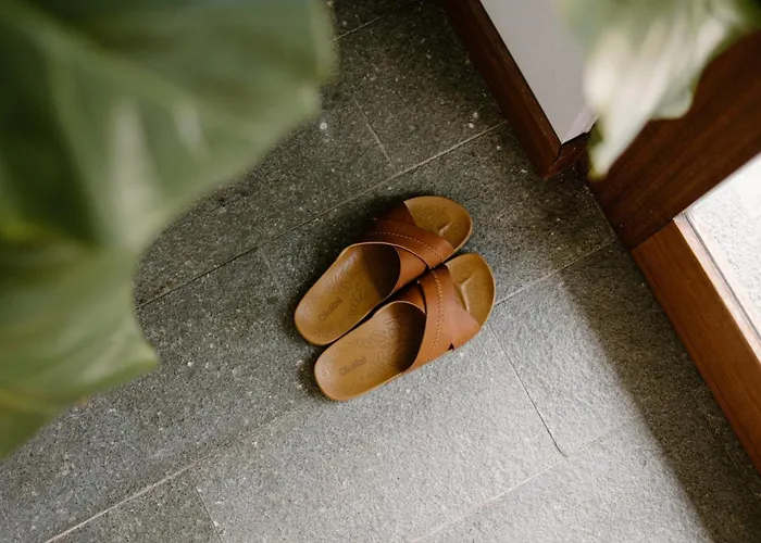 The Birdhouse 2br Treetop Private With Deep Plunge Pool Villa Uluwatu
